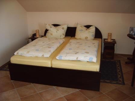 Gasthaus Ela Hotel Dahlewitz  Room photo